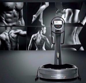 ������ ������������ ���������� Power Plate (����)