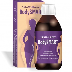 �� ������ ��� ��������? ��� ������� BodySMART! (����)