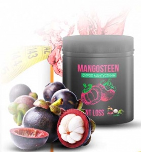 Mangosteen ����������� ����� ��� ��������� �� ������ ���������� (����)