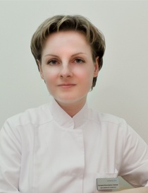 Врач-косметолог Семенова Екатерина Вячеславовна (Фото)