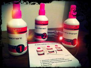 HairStory ����� ����� ����� ����� (����)