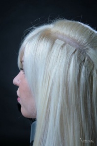 ��� ������ ������ ���� Vorona Hair Extension (����)