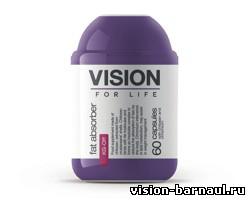 БАД KG-OFF VISION (Фото)