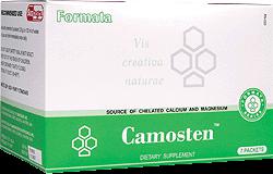 Camosten - ���������� ������ � ����� (����)