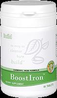 BoostIron - ������������ ������ (����)