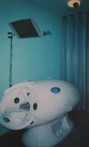 Продаю срочно SPA-капсулу Dermalife Hidrofusion. СПА капсула в отличном состоянии. (Фото)