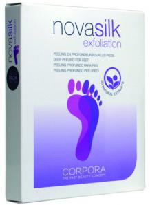 ��������� ������ ��� ���� Novasilk Corpora, ������� (����)