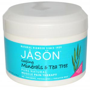 �������������� ����������� ���� Jason, ����-���� (����)