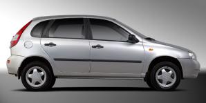 ������ ����������� LADA KALINA ��� �������� (����)