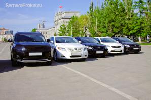 Ареда прокат автомобилей на свадьбу, странфер в аэропорт (Фото)