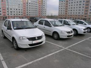 Сдам автомобиль в прокат, аренда автомобилей (Фото)