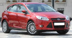 ���� � ������ Ford FOCUS 3 (����)