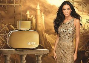 Парфюмерная вода от Деми Мур "More by Demi" (Фото)