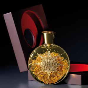 Ramon Molvizar Art & Gold & Perfume 75ml edp (����)