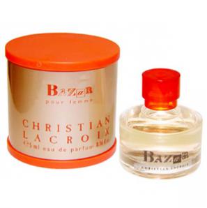 Christian Lacroix BAZAR pour femme EDP (����)