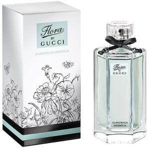 Gucci Flora GLAMOROUS MAGNOLIA 50ml edt (����)