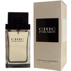 Carolina Herrera CHIC men (����)