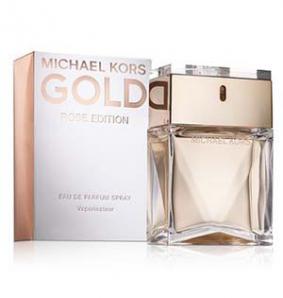 MICHAEL KORS GOLD- ROSE EDITION 50ML EDP (����)