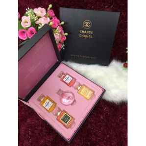 ����������� ����� �chanel Chance� 5 �������� �� ������� 50% (����)