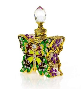 Духи Hala (Хала), 12 мл, Khalis Perfumes. Среди миров (Фото)
