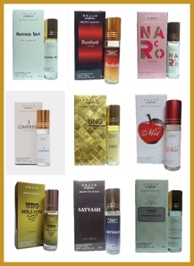 �������� ���������� ����� Emaar Parfume 6 �� (����)