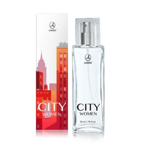 ����������� ���� CITY WOMEN (����)