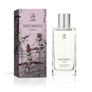 ПАРФЮМЕРНАЯ ВОДА PATCHOULI (Фото)