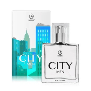 ��������� ���� CITY MEN (����)