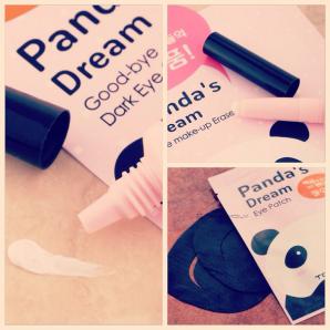 ��������� ��������� Tony Moly ����� Panda�s Dream (����)