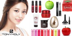 Корейская косметика Tony Moly в Курске (Фото)