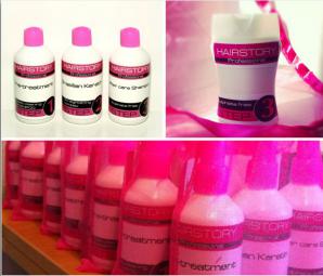 HairStory - �������� �� ����������� �����. (����)