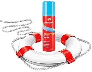 Eliksifoot - ���� ������ �� ���� � ����������� ������ ��� (����)