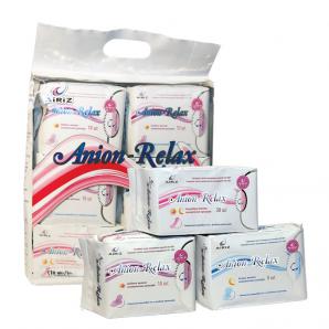 ������� ������������� ��������� Anion-Relax AIRIZ (����)