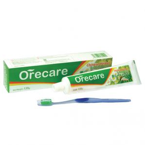 ������ ����� Orecare � ����������� ��������� �������� ���� (� ������ ������) (����)