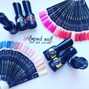 Гель лаки Prestige Nail (Фото)