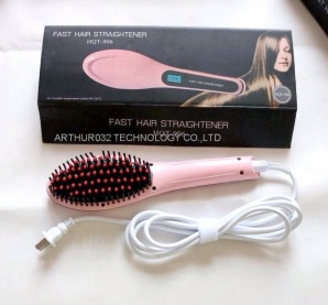 ������ ������������� �������� �������� Fast-hair (����)