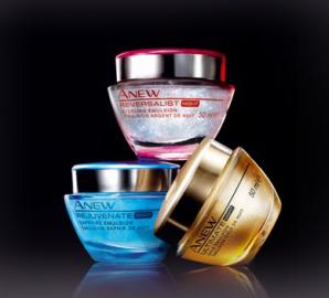 AVON ��������� � ���������� (����)