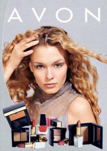 AVON ��������� � ���������� (����)