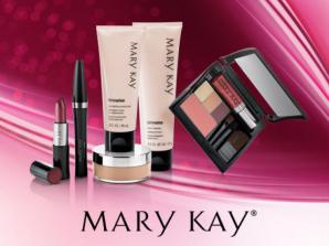 Mary Kay, Мери Кей в Сургуте (Фото)