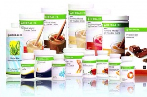 ��������� ������ �������� ��� ������� ���������� �������� Herbalife (����)