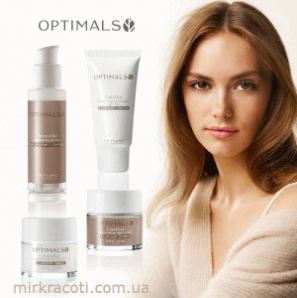 Средство Optimals Even Out Орифлейм (Фото)