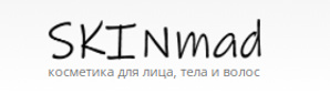 Магазин косметики (Фото)