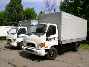 ���������� ���������� �� �����, Isuzu, Hyundai, ���, Foton, Fuso, Baw, Hino, ��� � ��. (����)