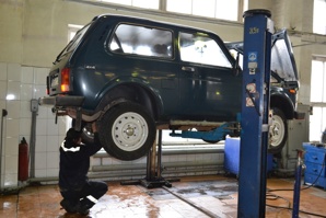 Услуги по ремонту ваших автомобилей ВАЗ, НИВА, УАЗ (Фото)