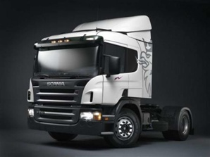 ��������� Scania XPI EGR ������ �� PDE ��� HPI (����)