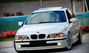 ���������� ������ ��� ����� BMW (����)