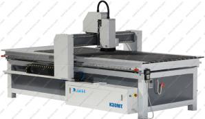 Фрезерно-гравировальный станок с ЧПУ Quick CNC ROUTERS K30MT (Фото)