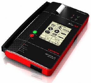 �������������� ������ Launch x-431 Master (����)