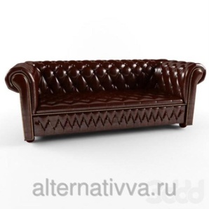 ������ � ������ ��� ���� ������. Chesterfield (����)