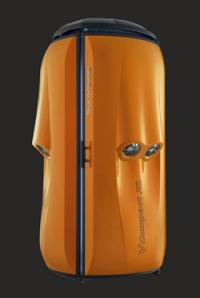 ������ 2 ������� SunVision V Compact XL X-clusive ! (����)